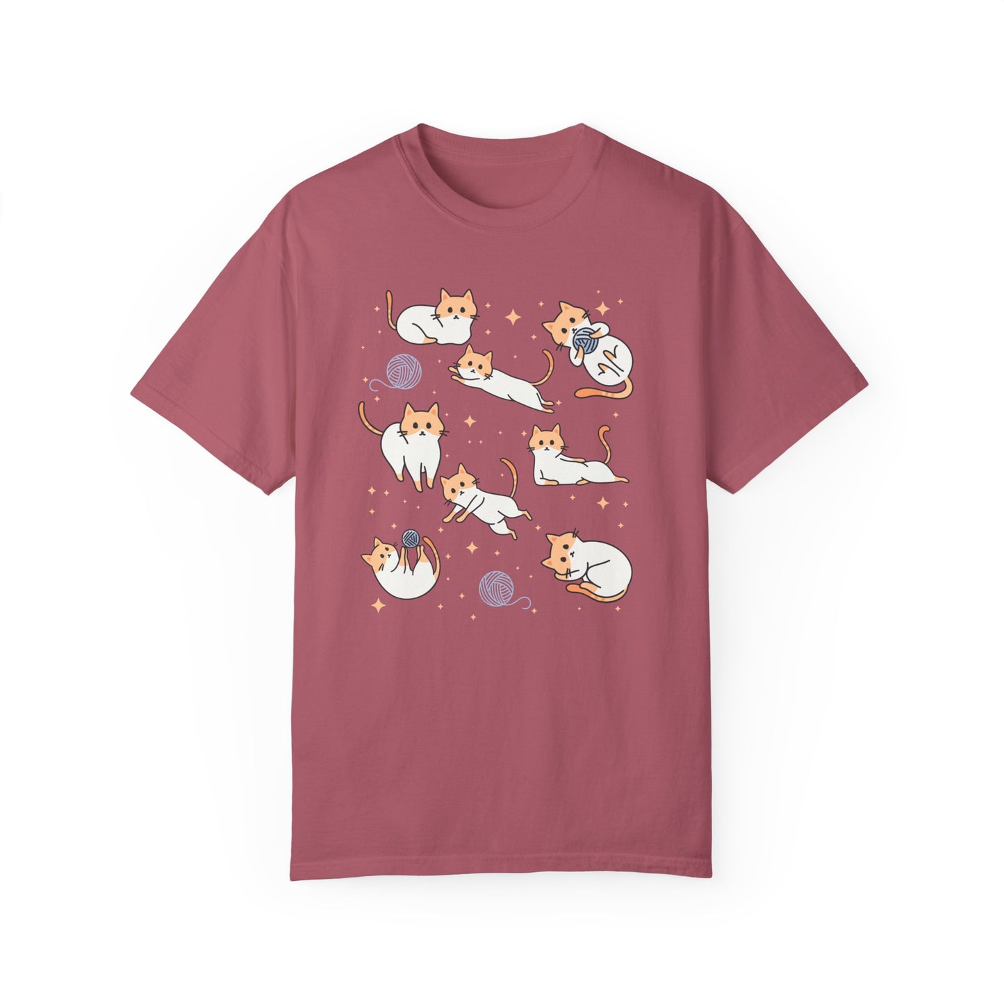 Cute Cats Shirt