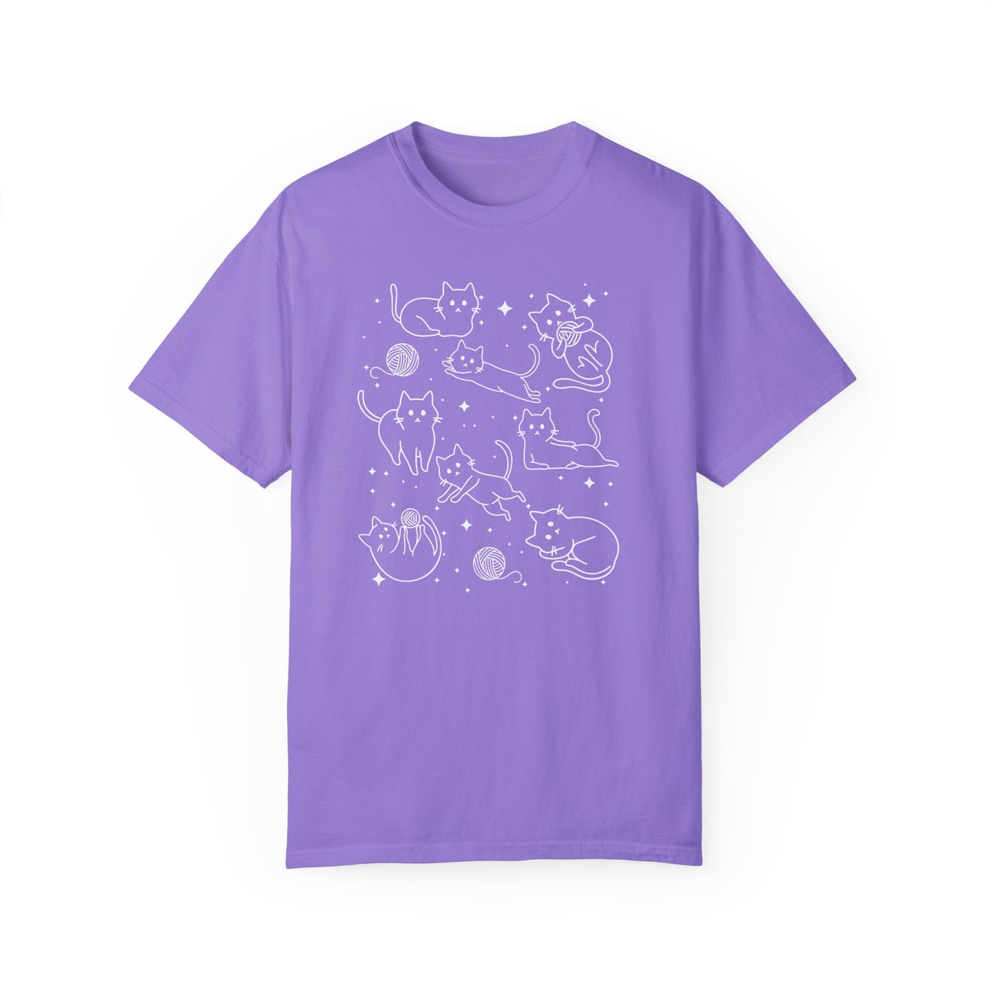 Cute Cats Shirt