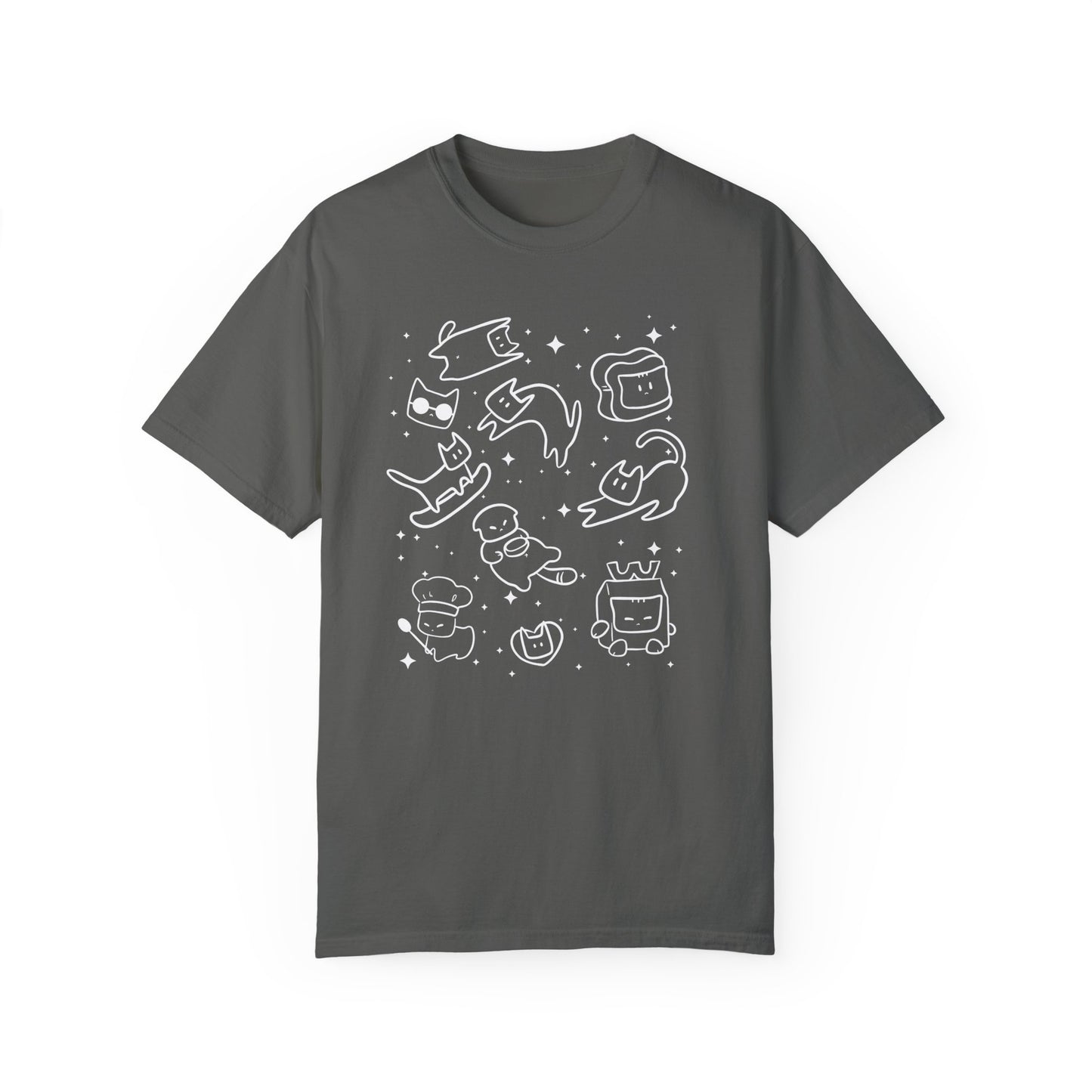 Cute Cats Shirt