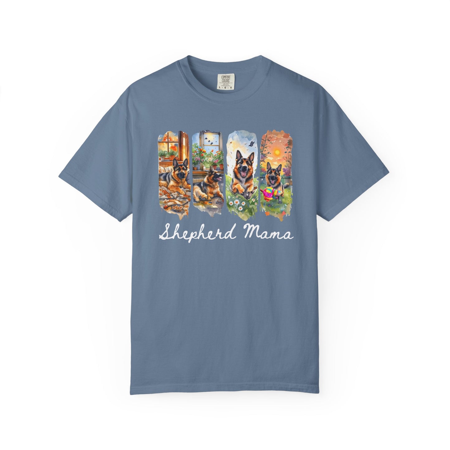 Shepherd Mama Shirt