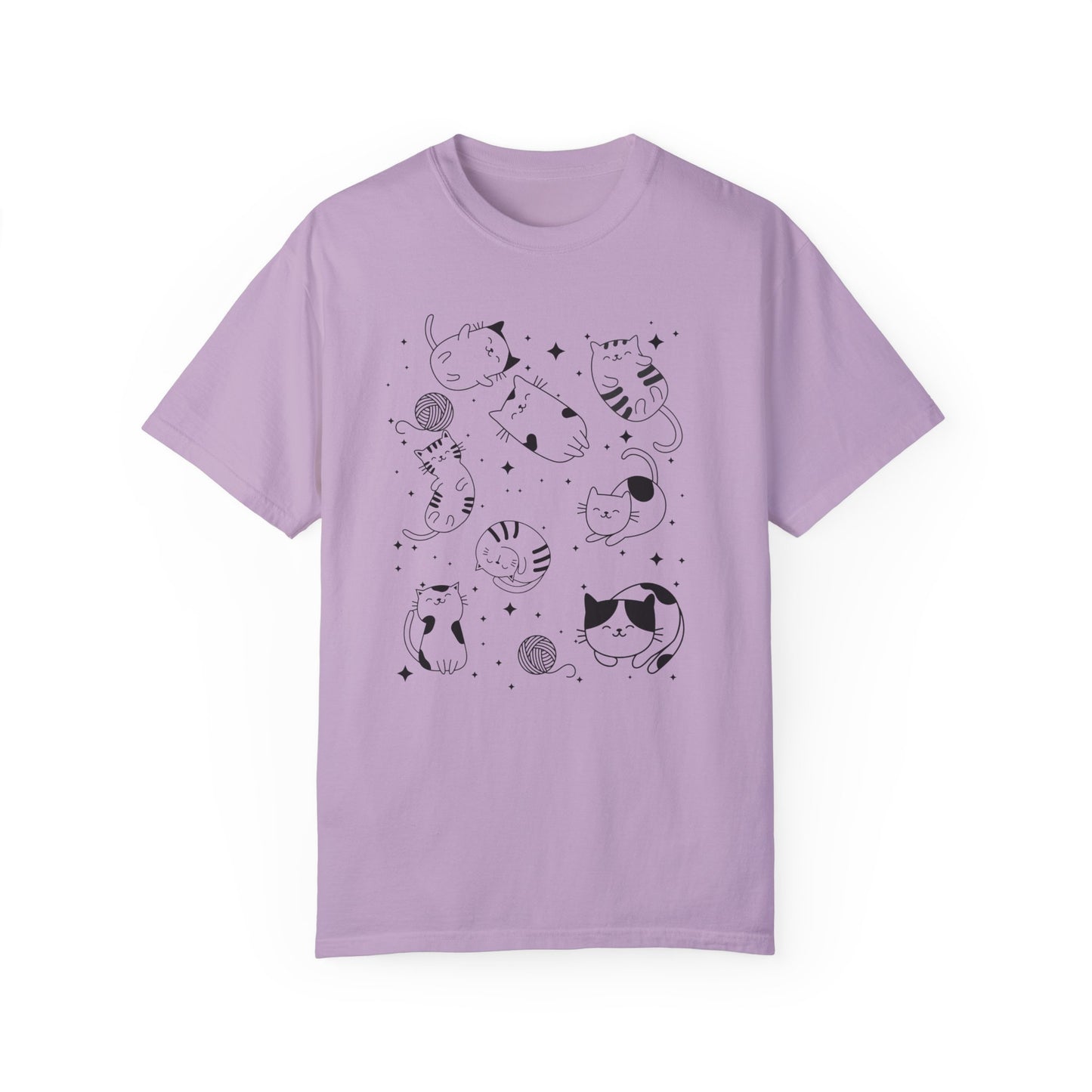 Cute Cats Shirt