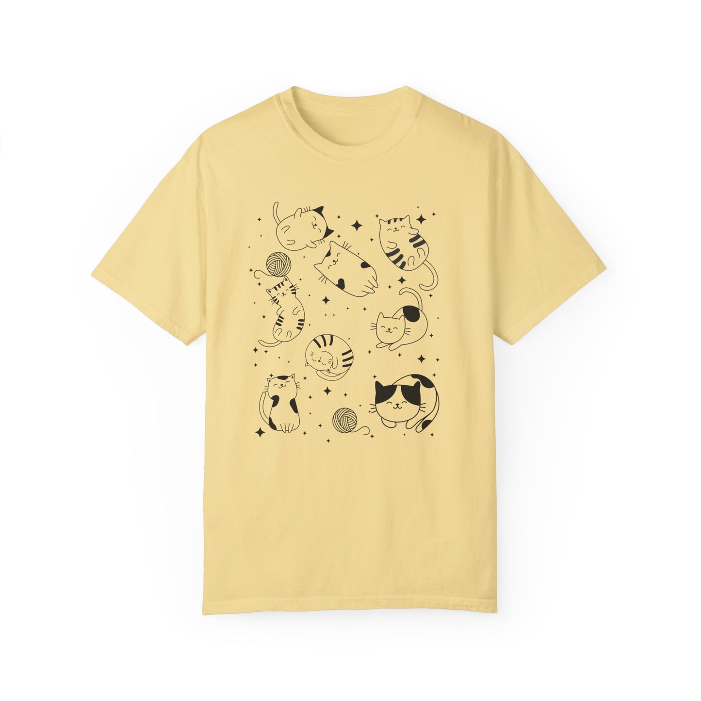 Cute Cats Shirt
