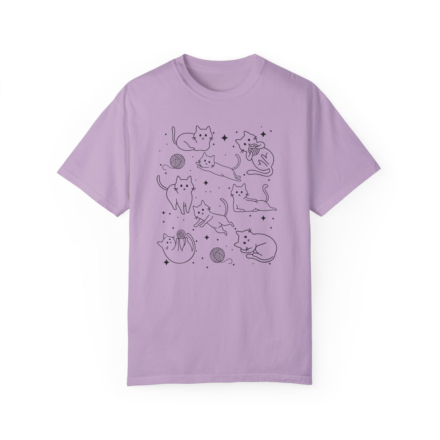 Cute Cats Shirt