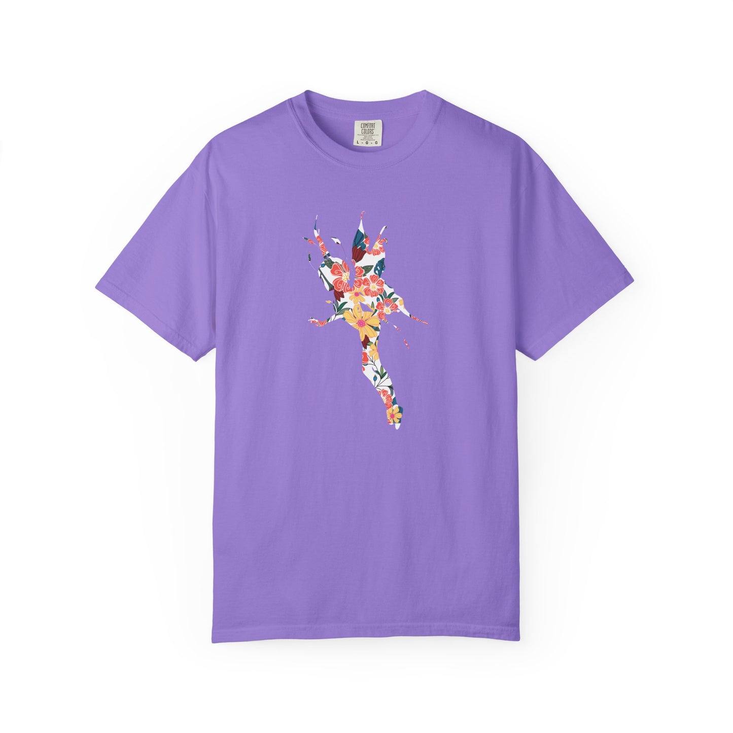 Floral Fairy Shirt