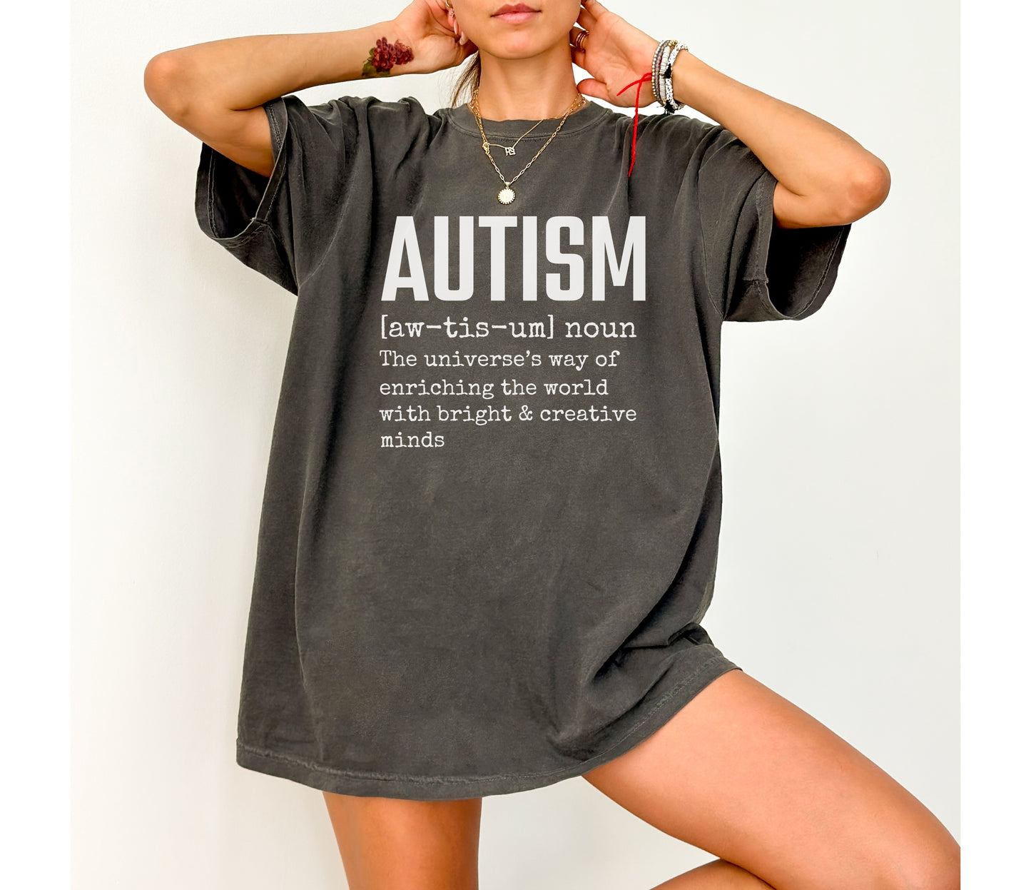 Autism Awareness Shirt