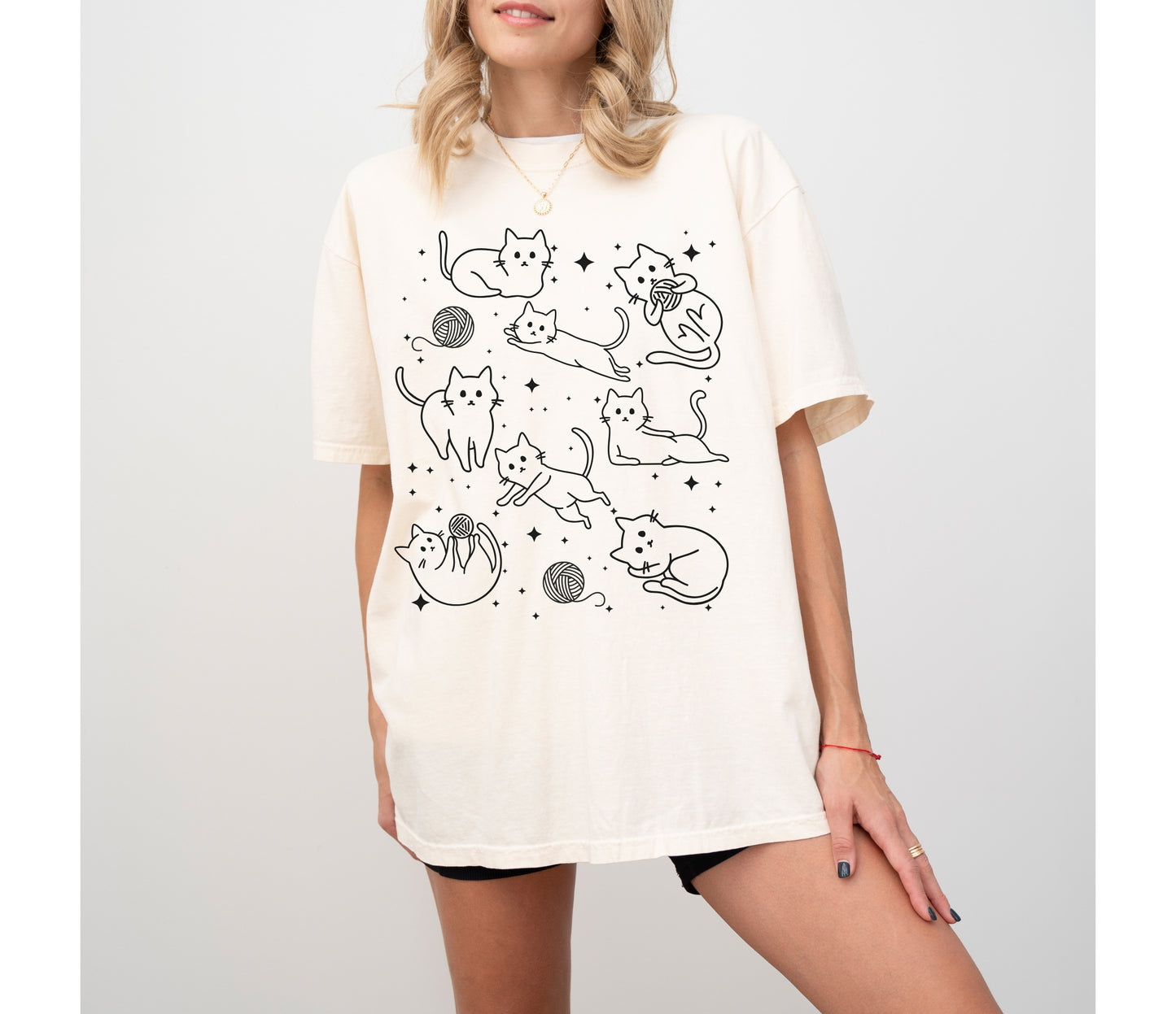 Cute Cats Shirt