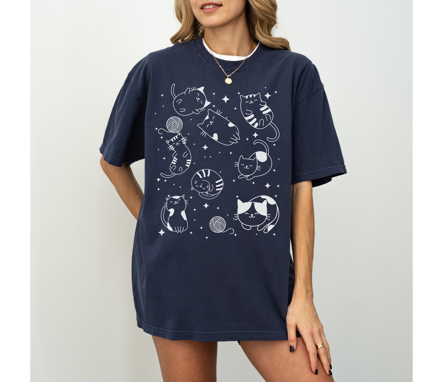 Cute Cats Shirt