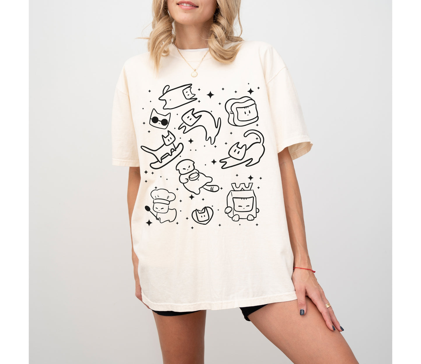 Cute Cats Shirt