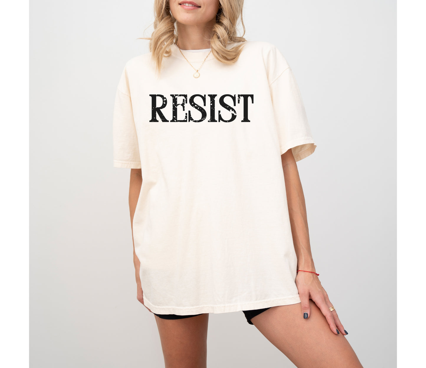 Resist Shirt