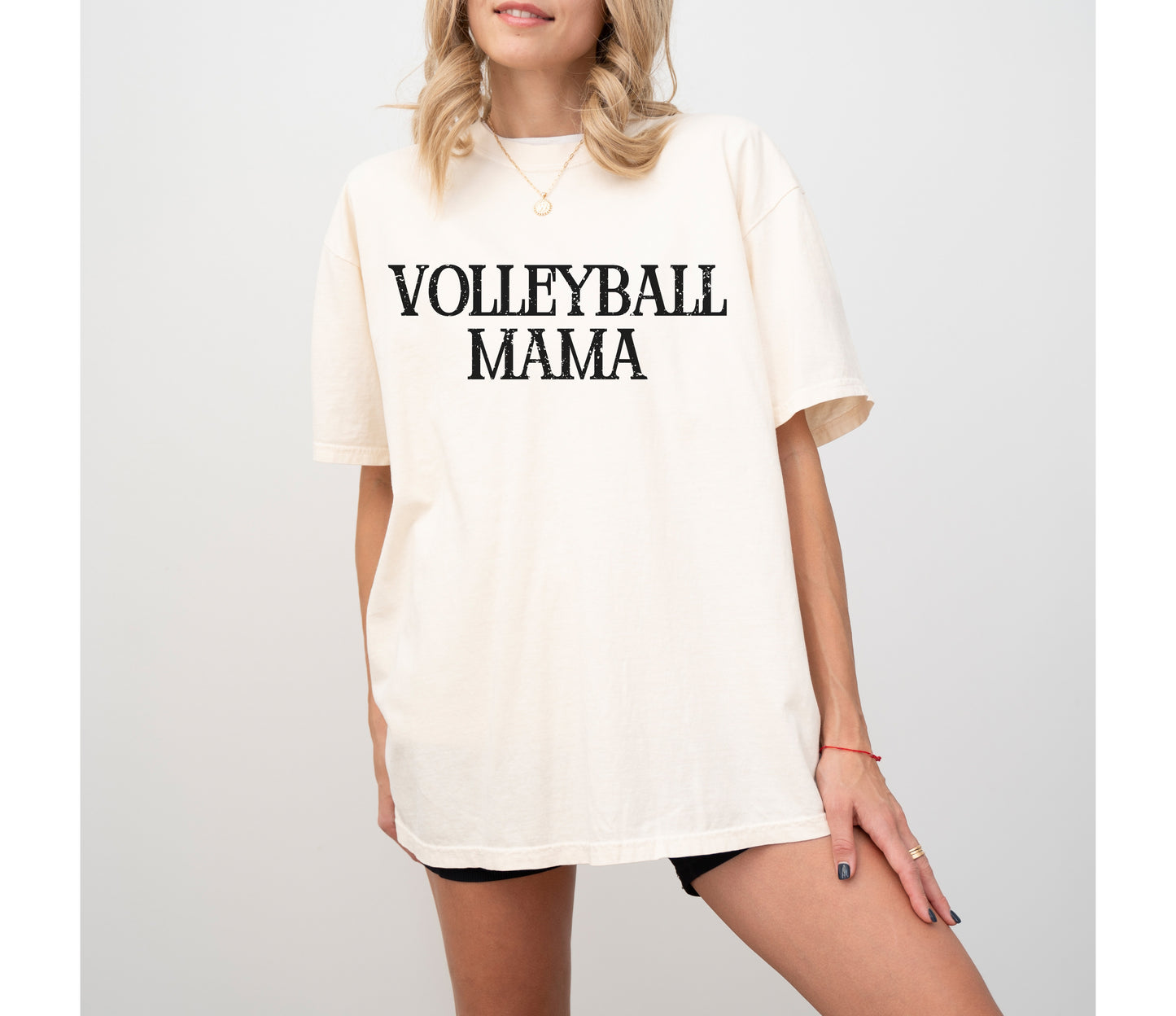 Volleyball Mama Shirt