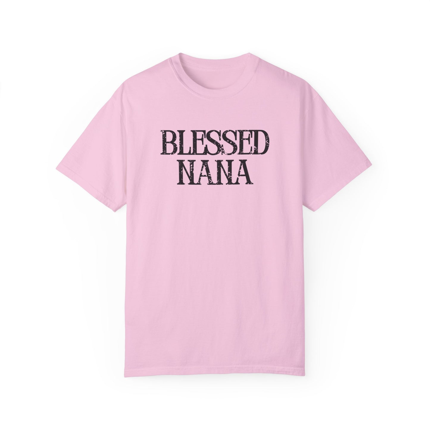 Blessed Nana Shirt