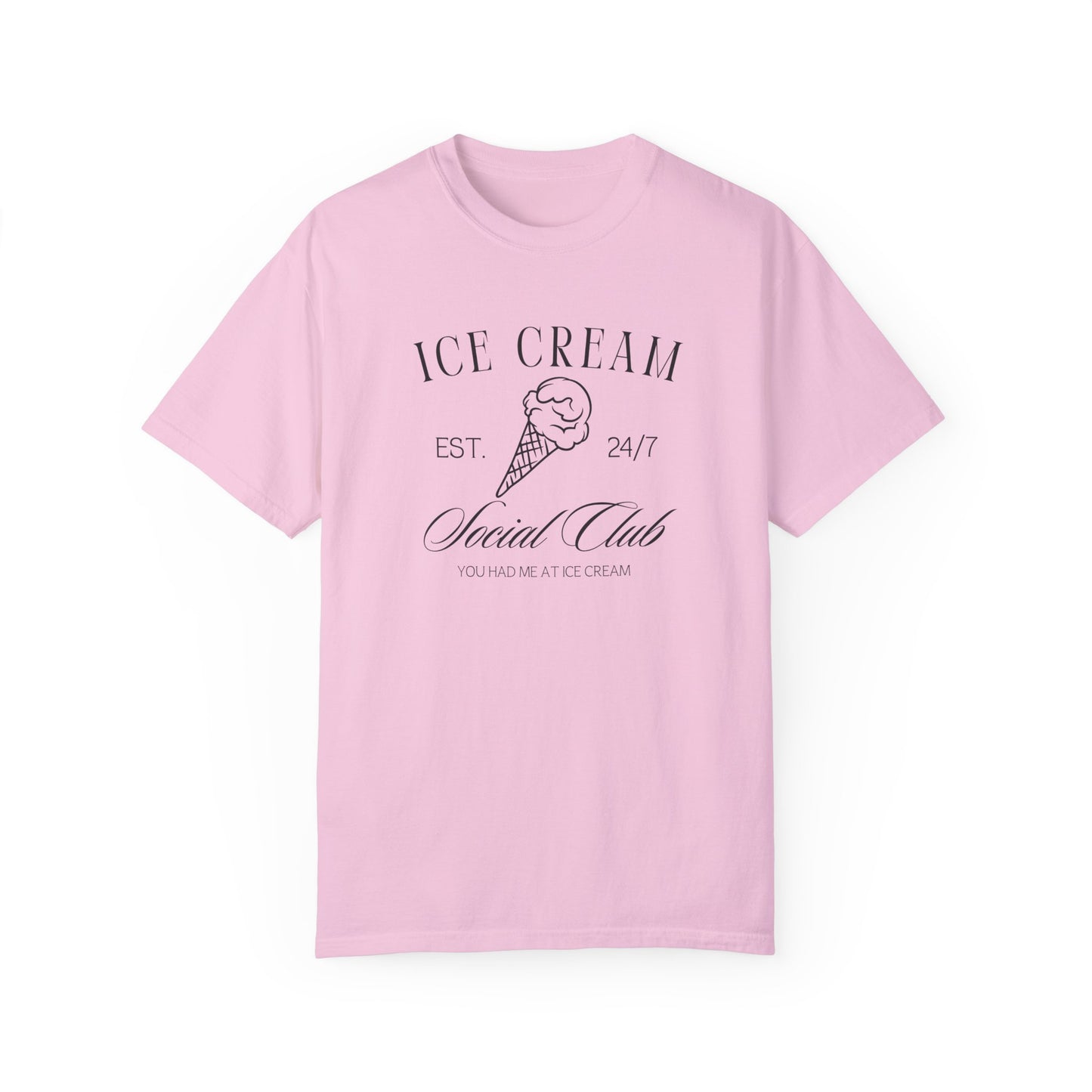 Ice Cream Social Club Shirt