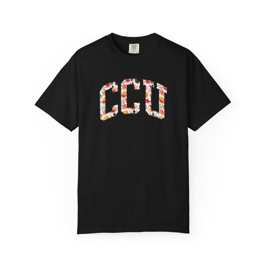 Floral CCU Shirt