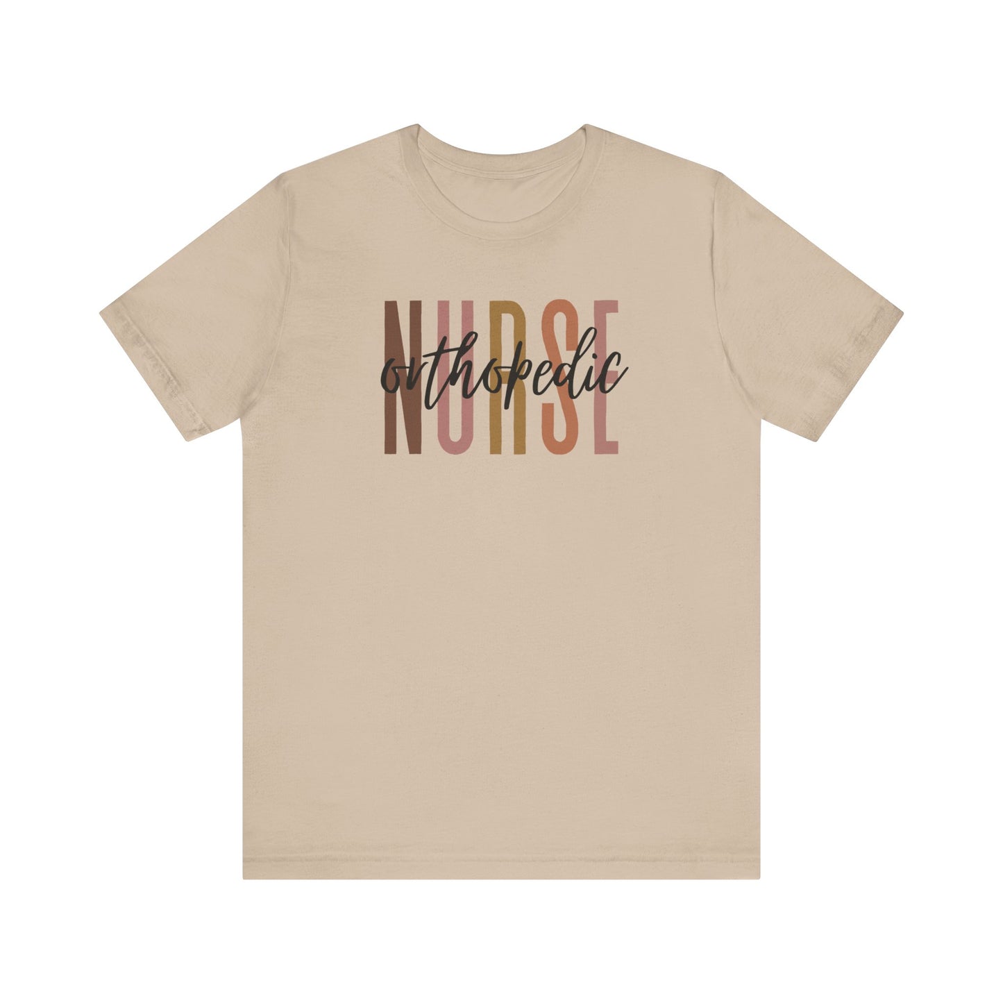Orthopedic Nurse Shirt