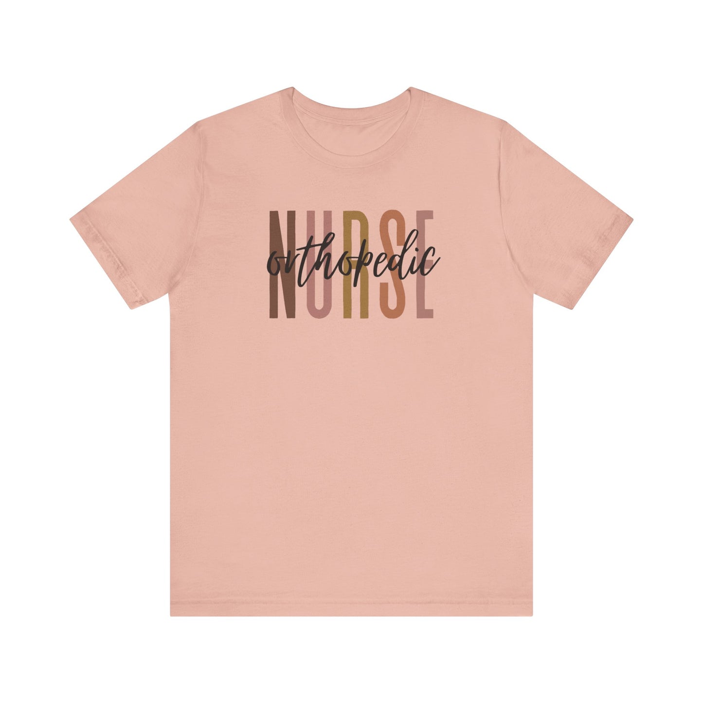 Orthopedic Nurse Shirt