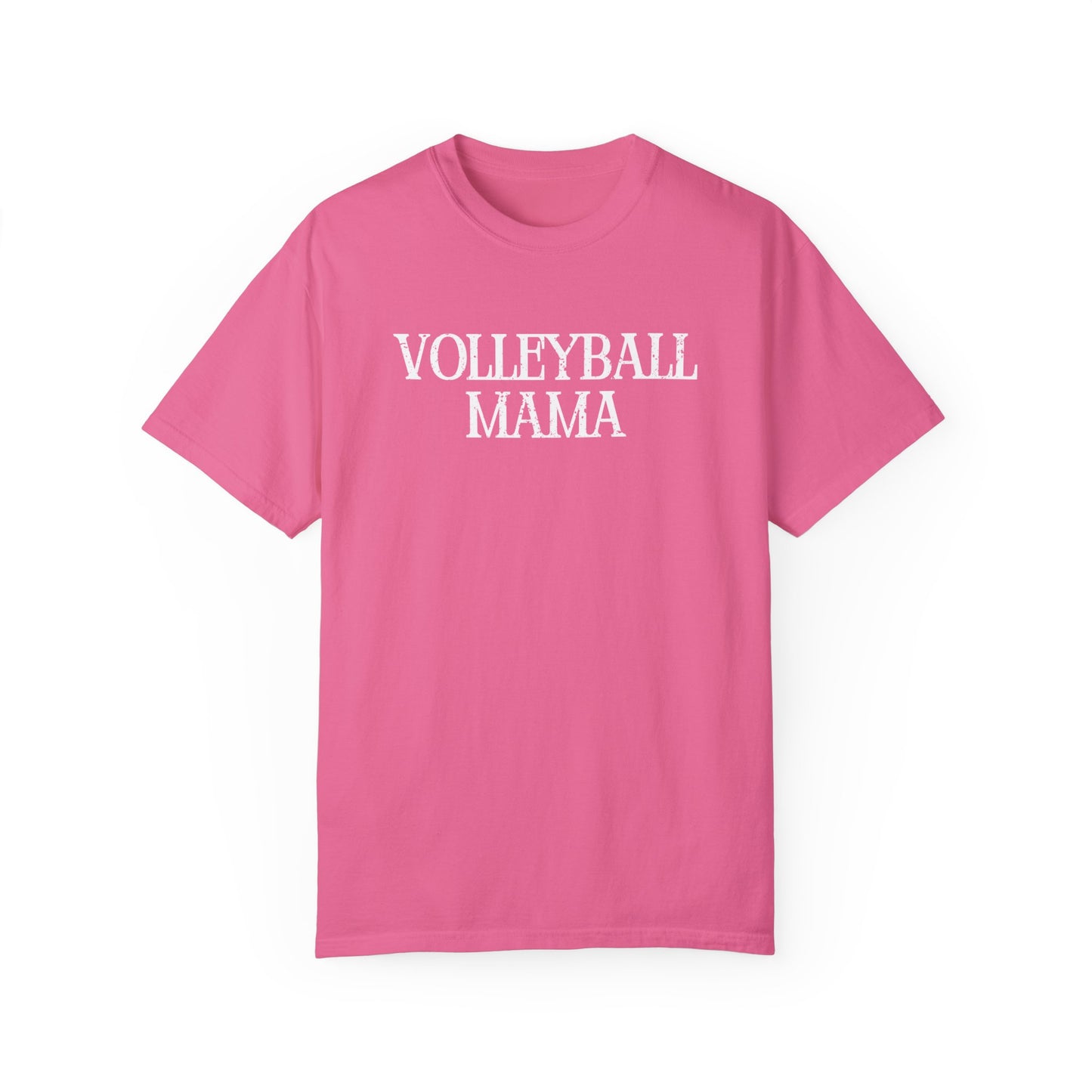 Volleyball Mama Shirt