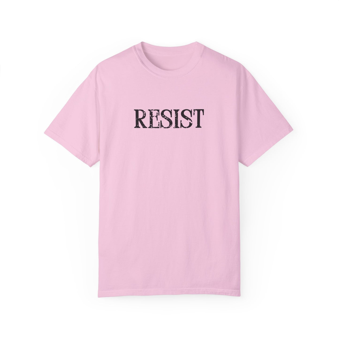 Resist Shirt