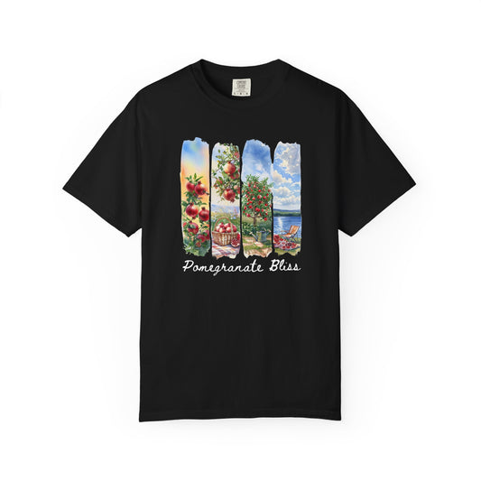 Pomegranate Bliss Shirt