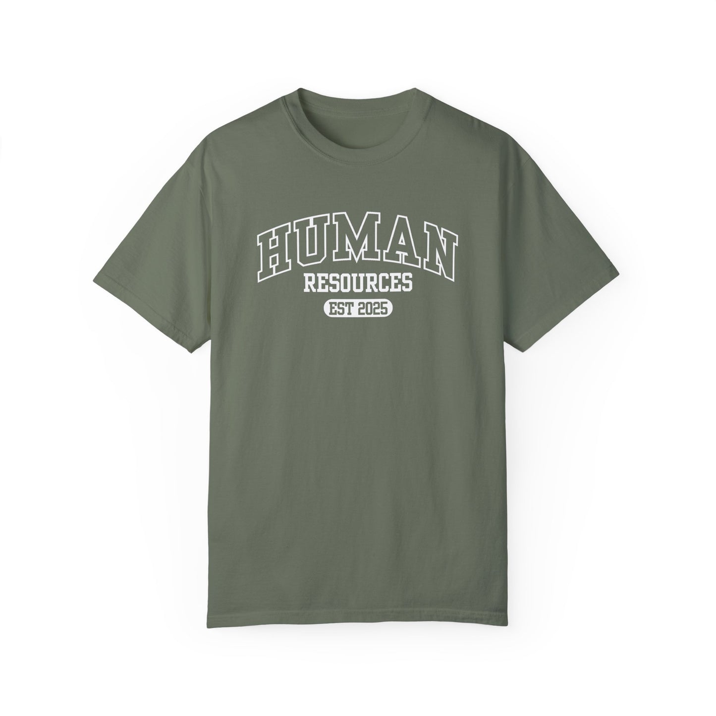 University Human Resources Shirt