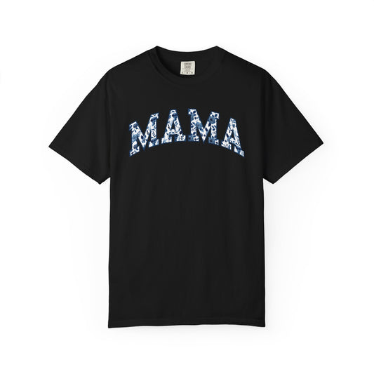 Floral Mama Shirt