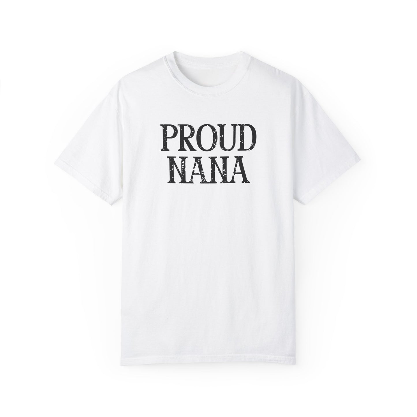 Proud Nana Shirt