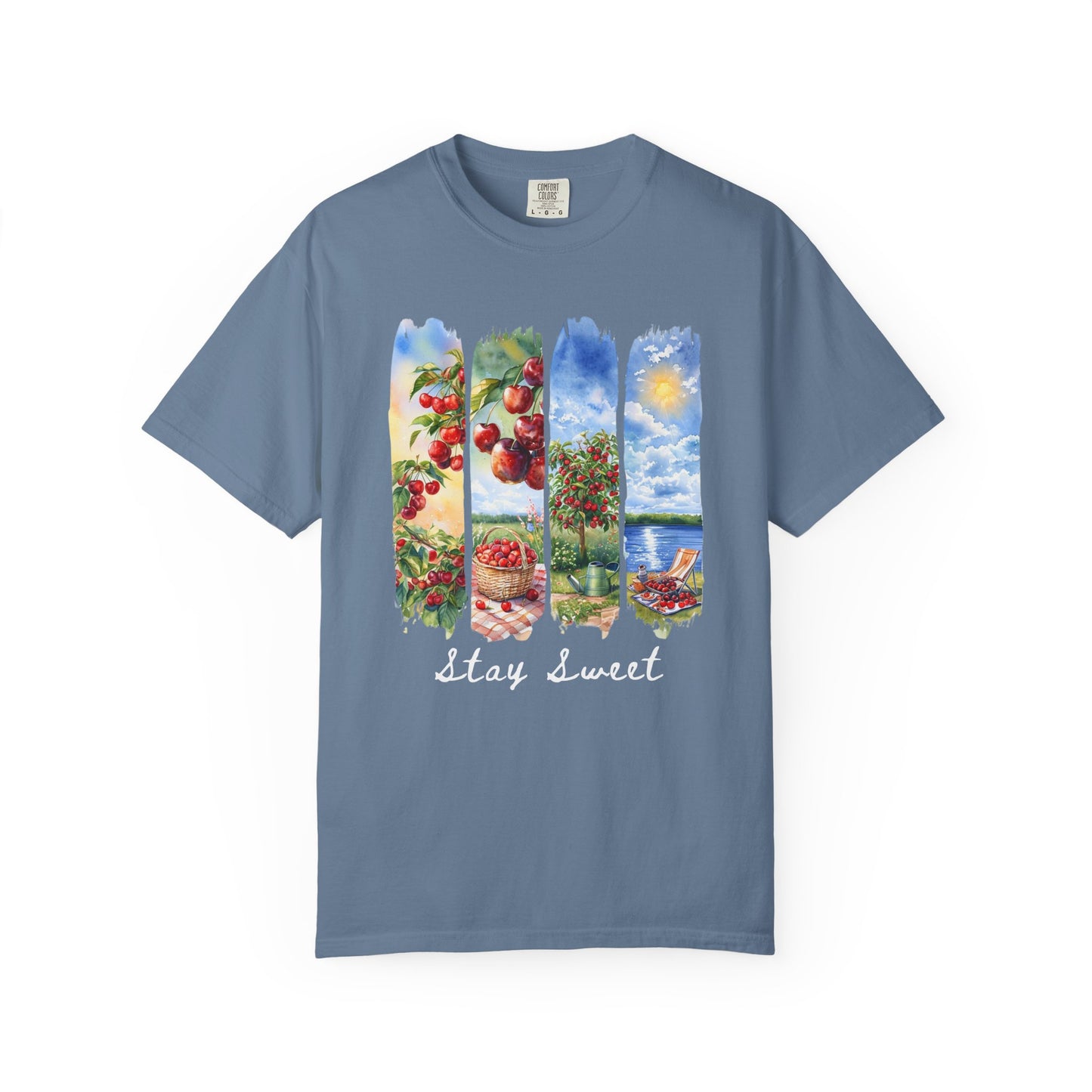 Cherry Stay Sweet Shirt
