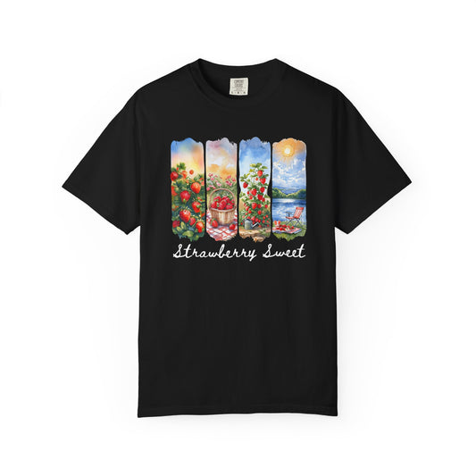 Strawberry Sweet Shirt