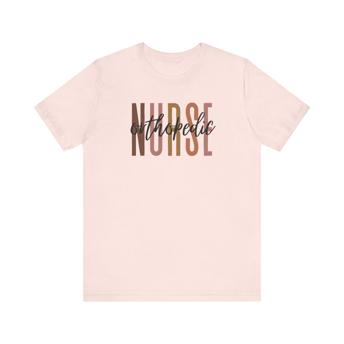 Orthopedic Nurse Shirt