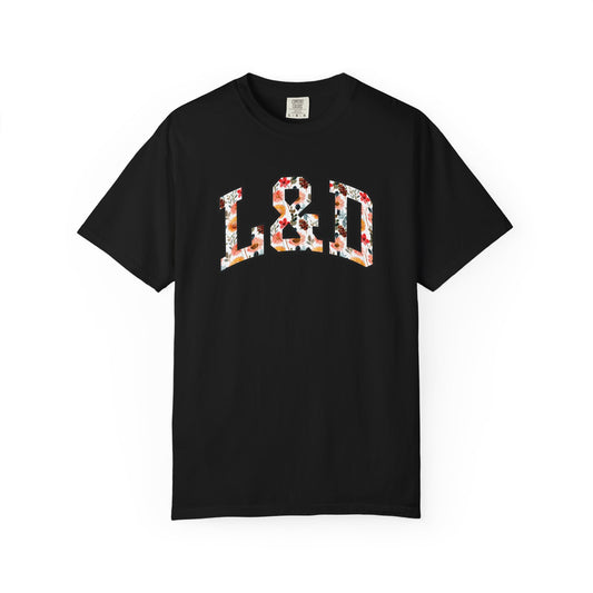 Floral L&D Shirt