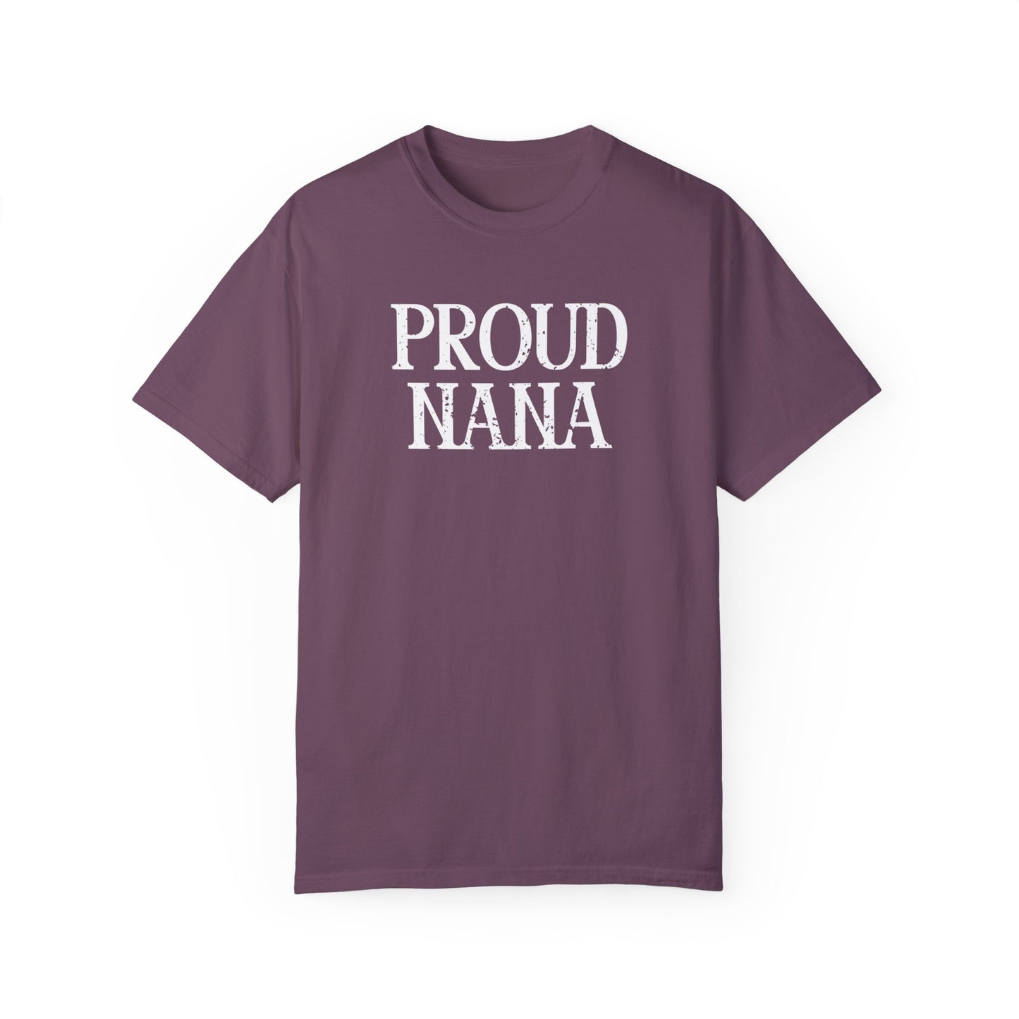 Proud Nana Shirt