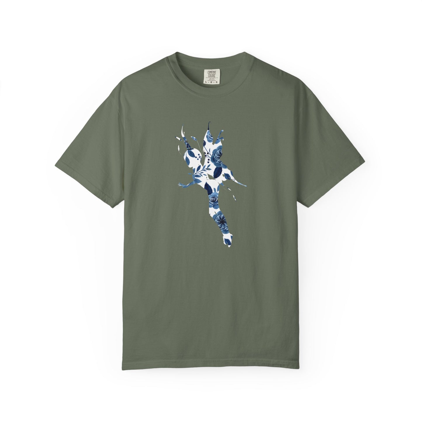 Floral Fairy Shirt
