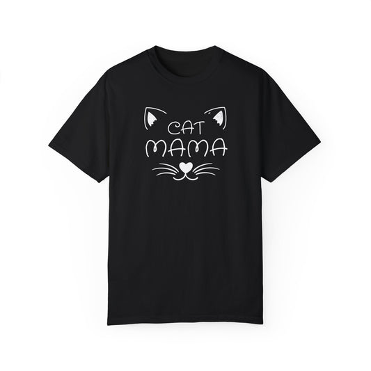 Cat Mama Shirt