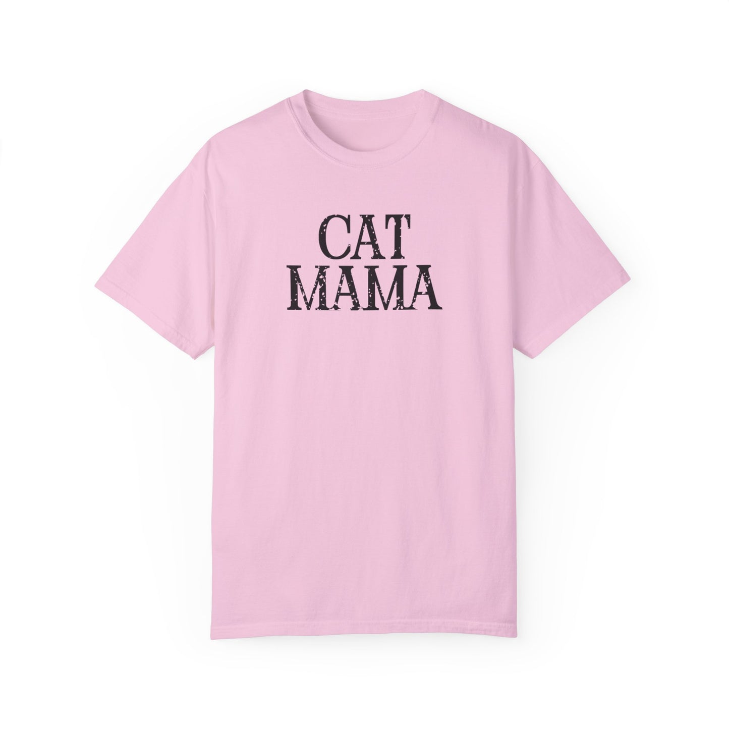 Cat Mama Shirt