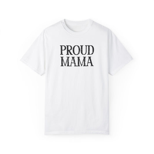 Proud Mama Shirt