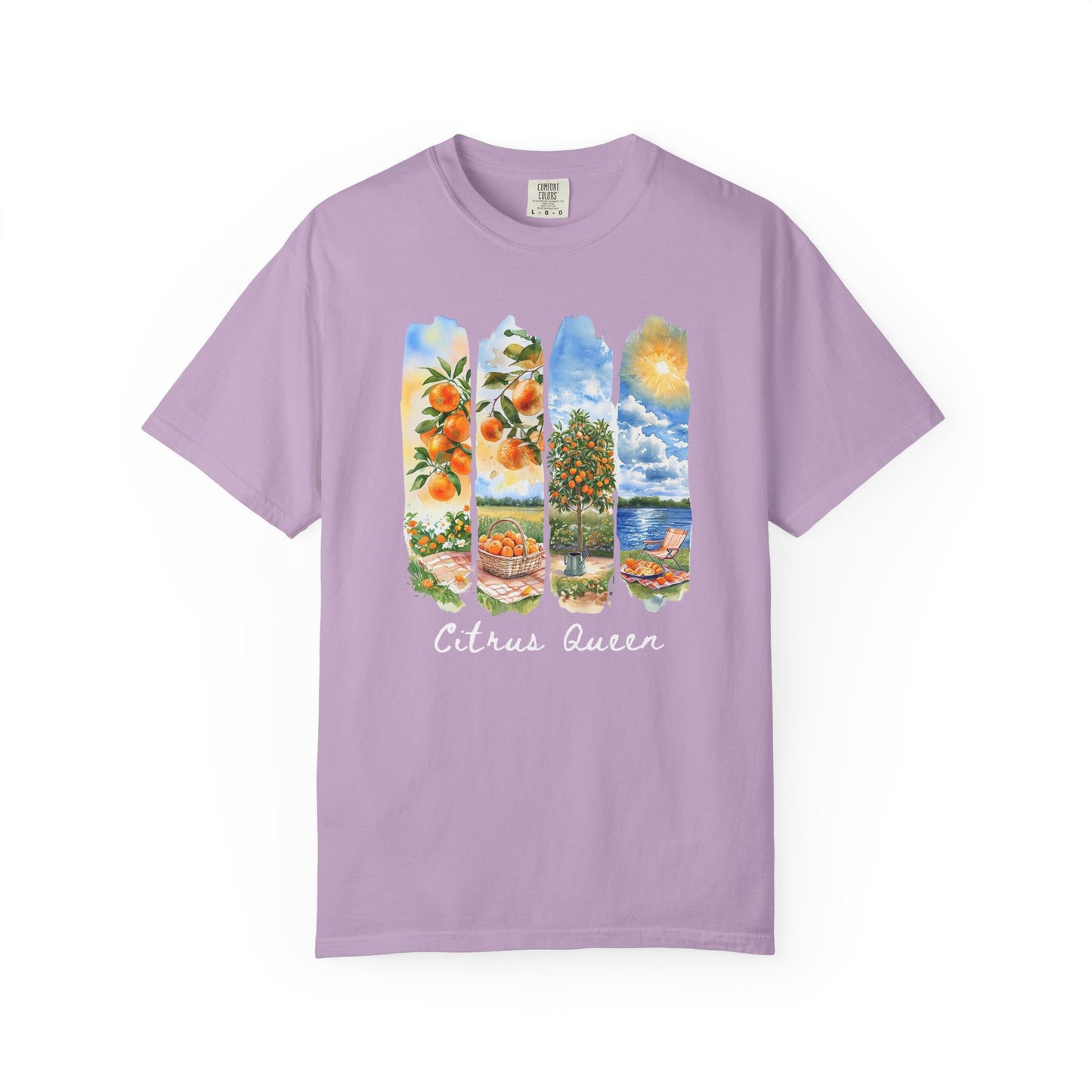 Citrus Queen Shirt