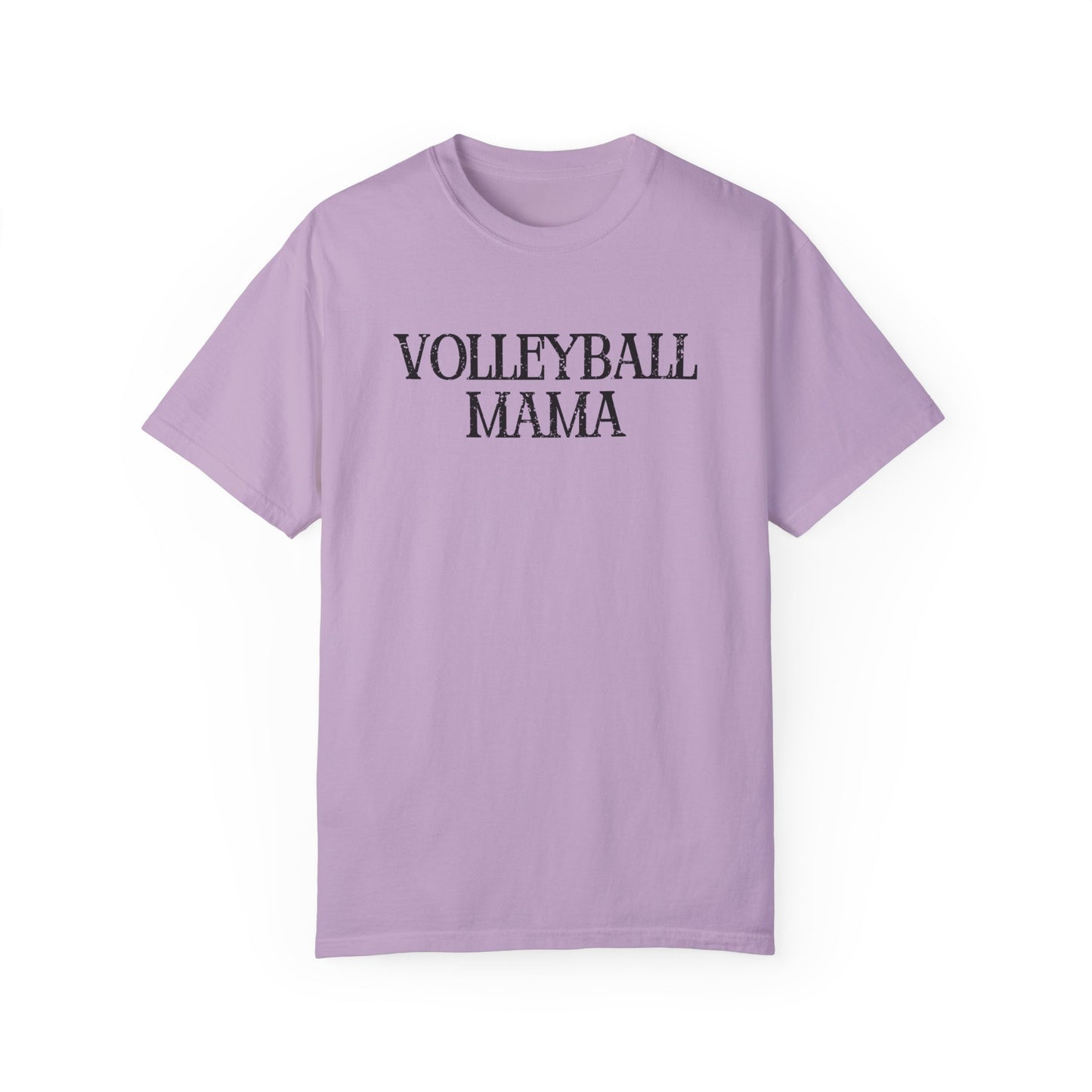 Volleyball Mama Shirt