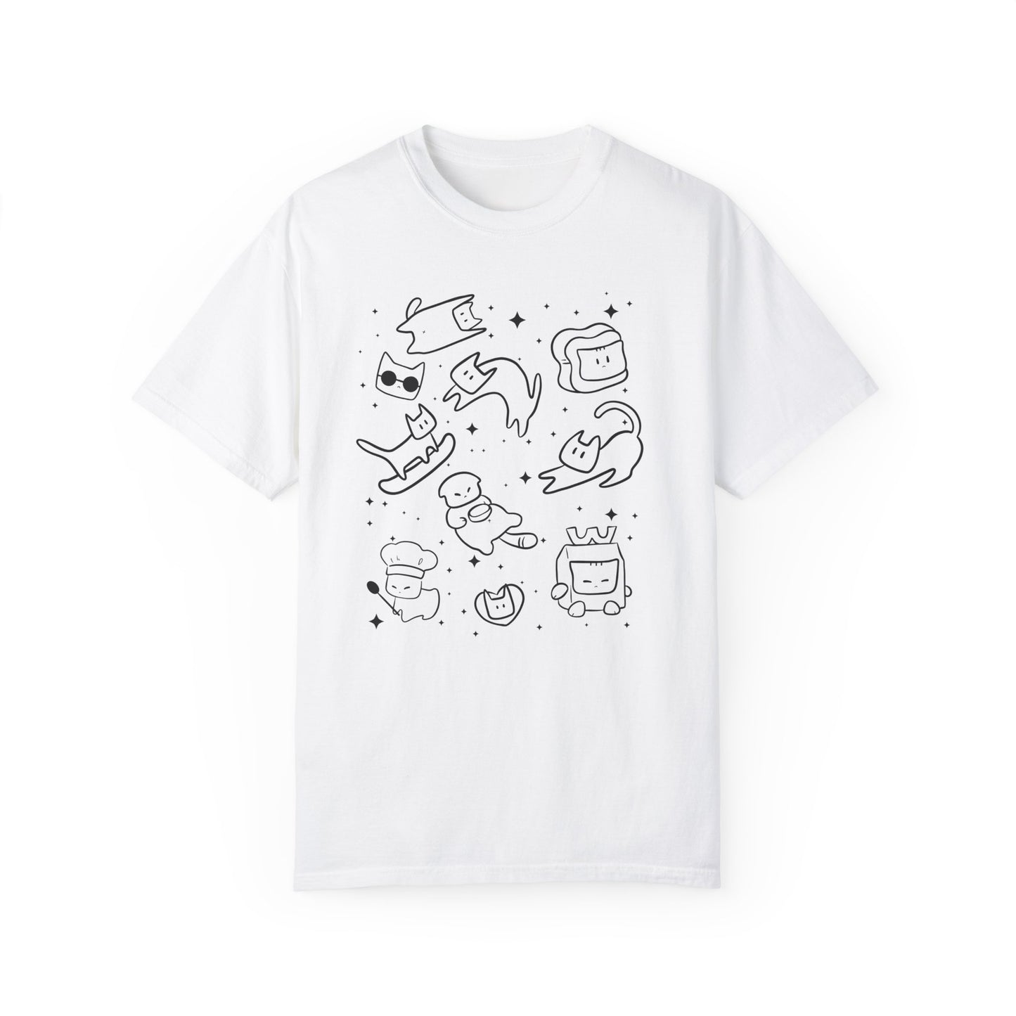 Cute Cats Shirt