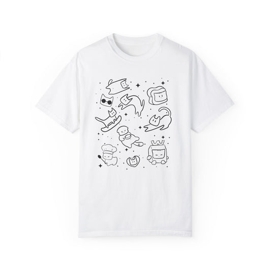 Cute Cats Shirt