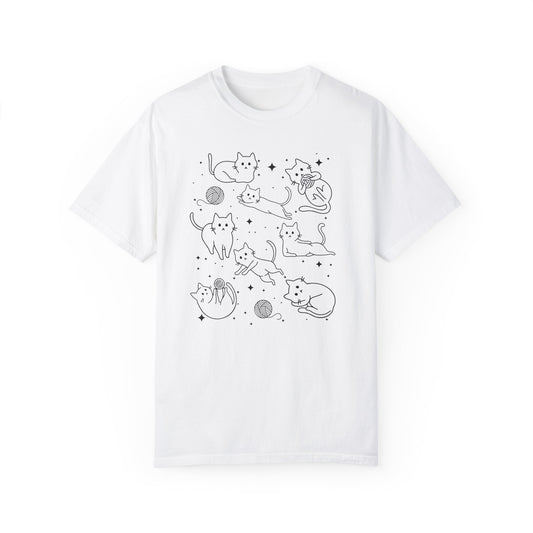 Cute Cats Shirt