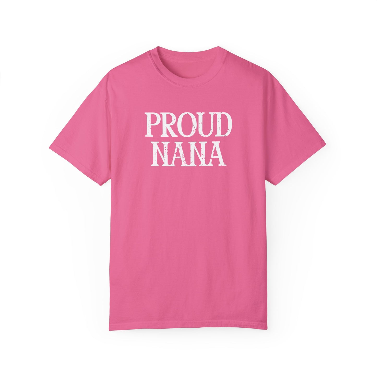 Proud Nana Shirt
