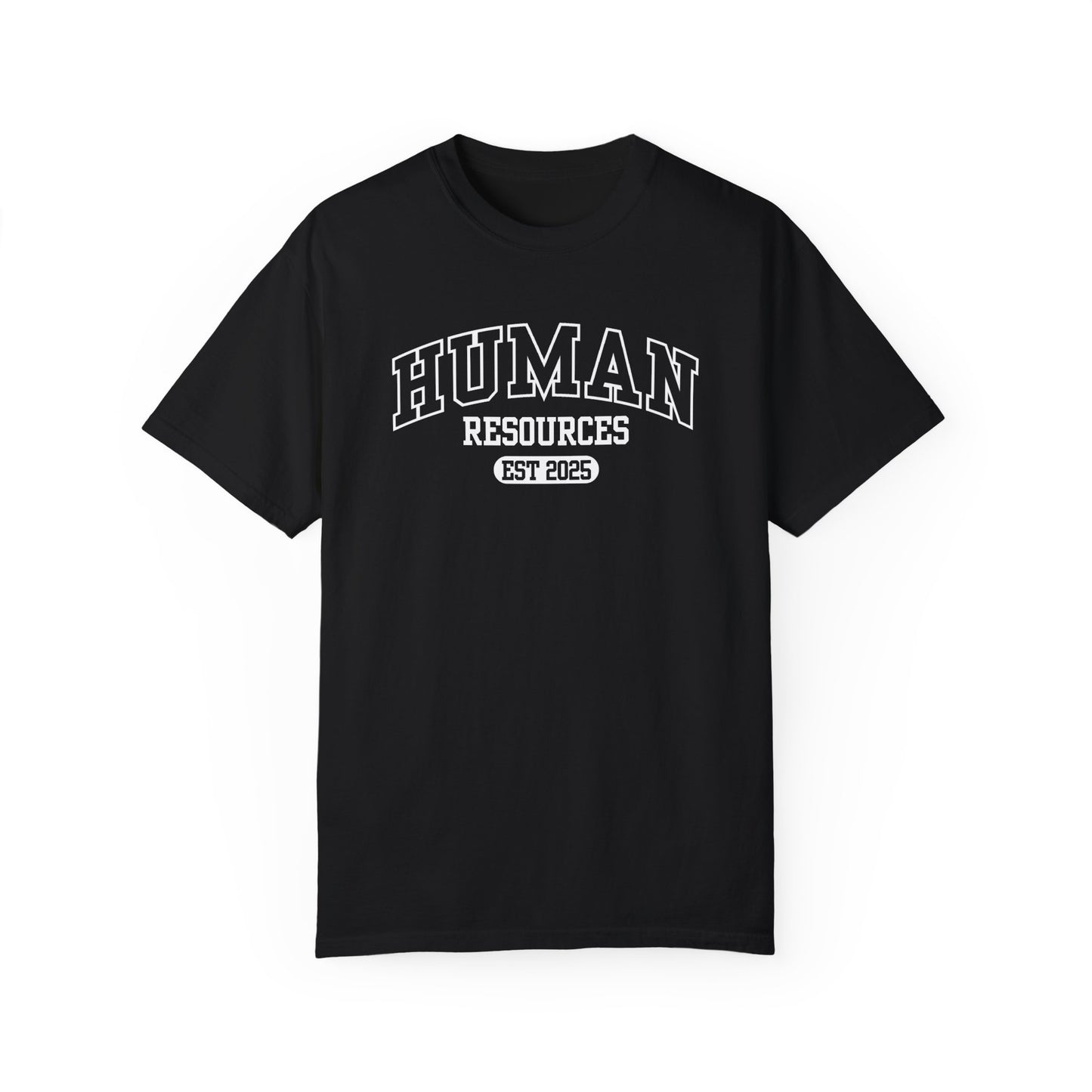 University Human Resources Shirt