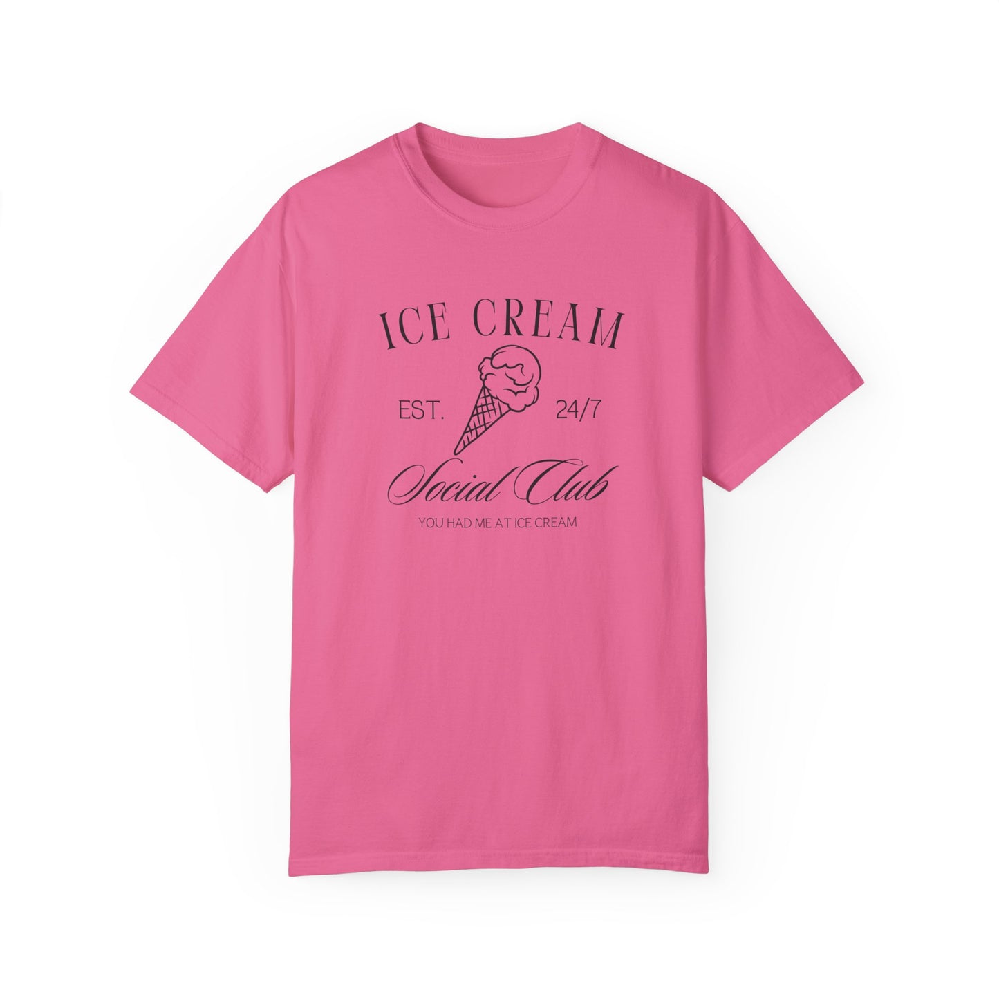 Ice Cream Social Club Shirt