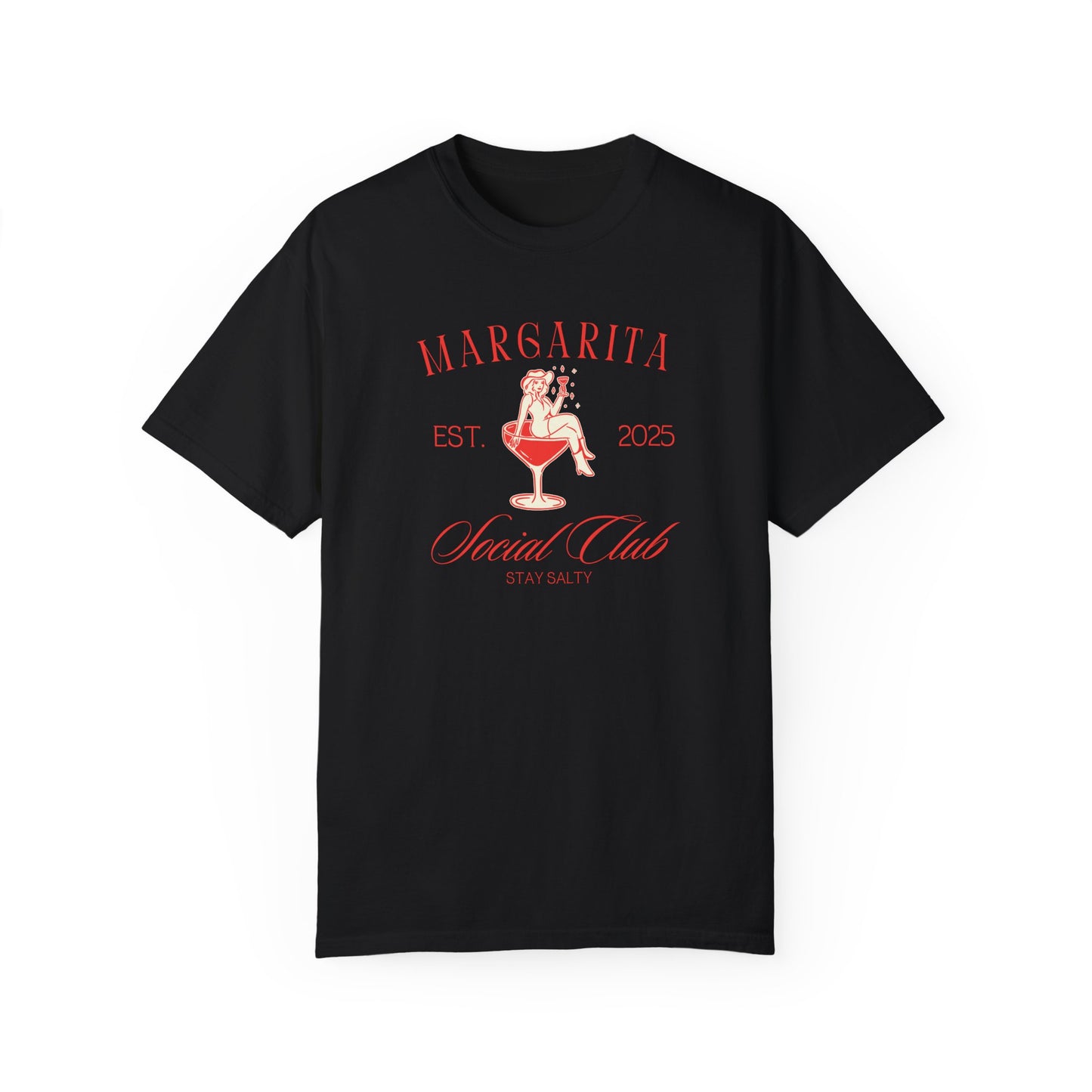 Margarita Social Club Shirt