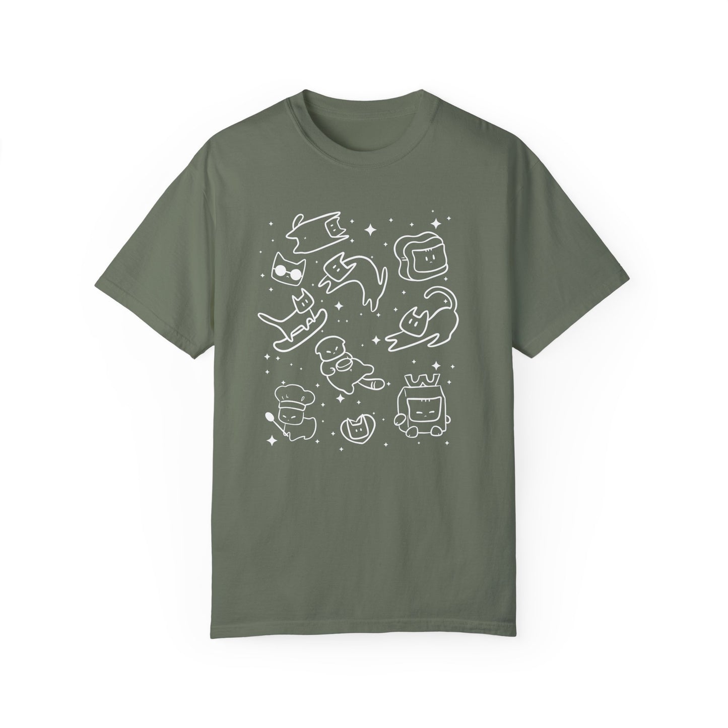 Cute Cats Shirt