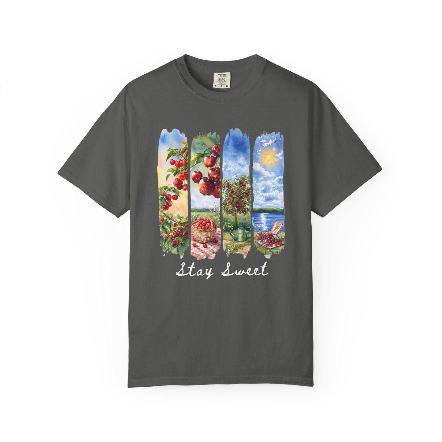 Cherry Stay Sweet Shirt