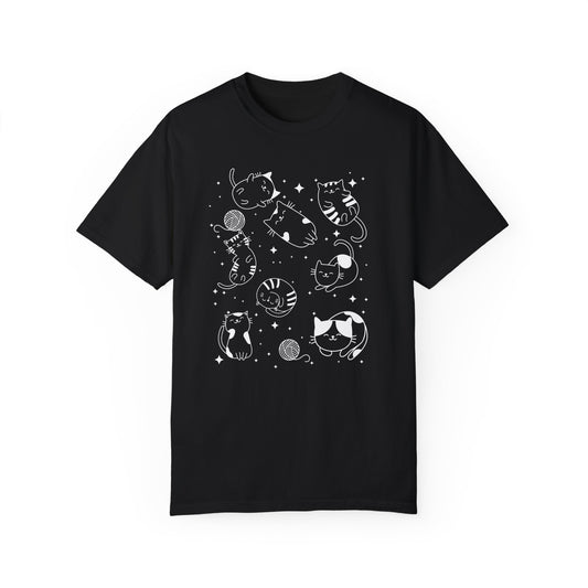 Cute Cats Shirt