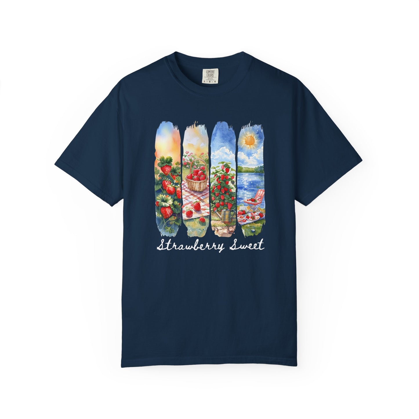 Strawberry Sweet Shirt