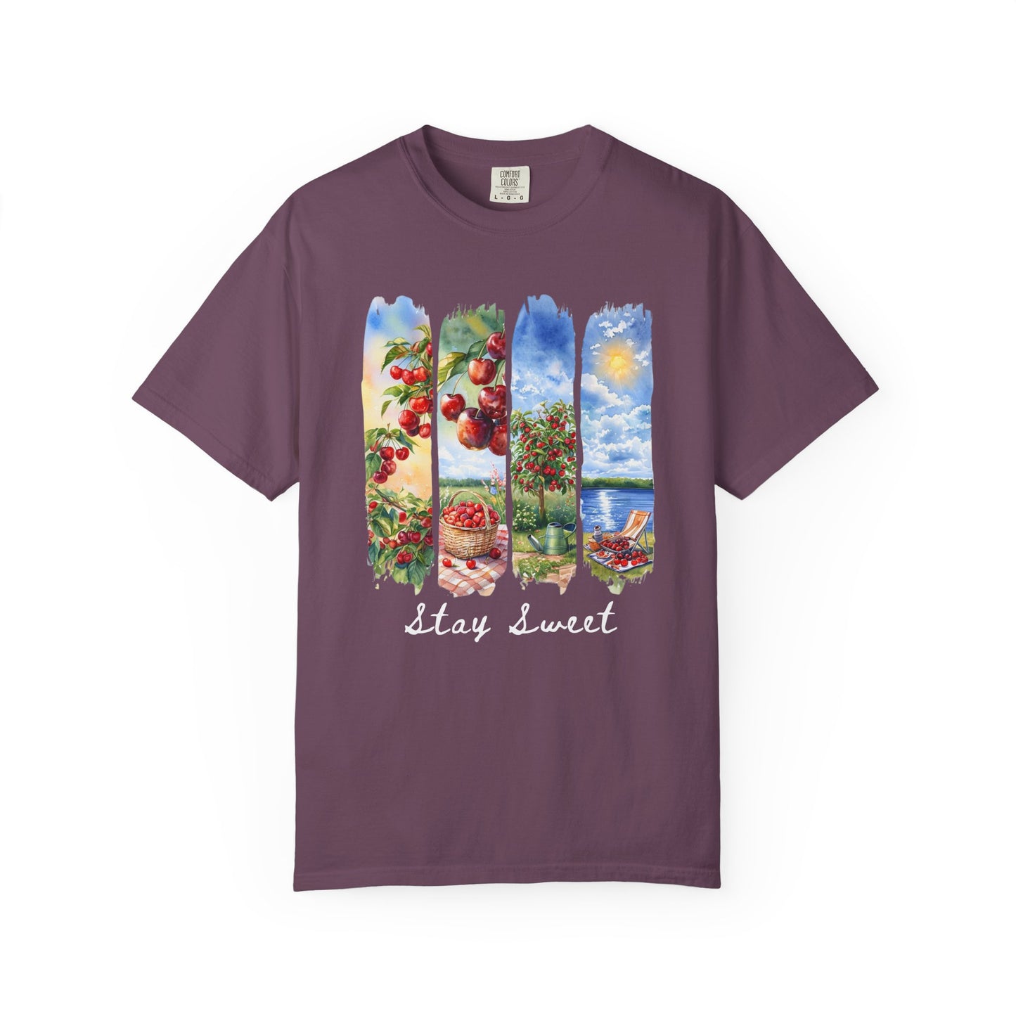 Cherry Stay Sweet Shirt