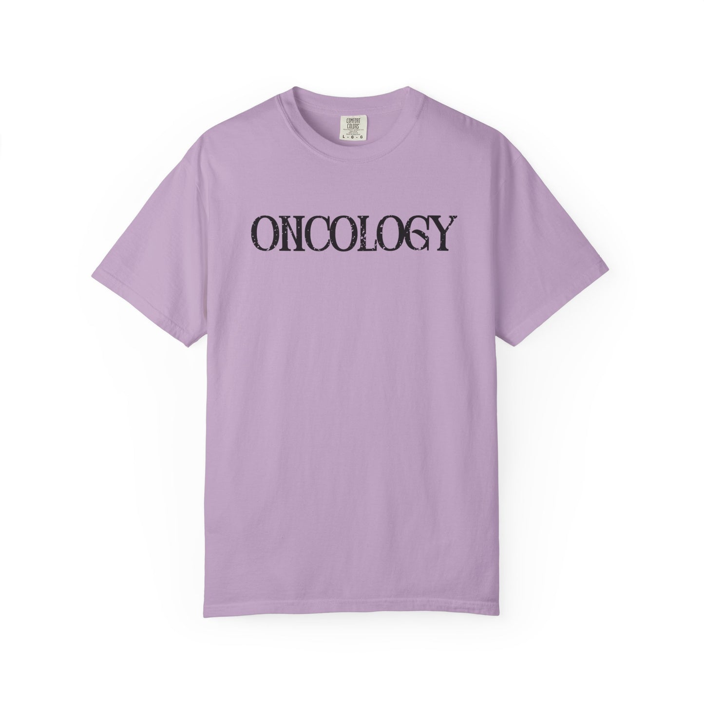 Oncology Shirt