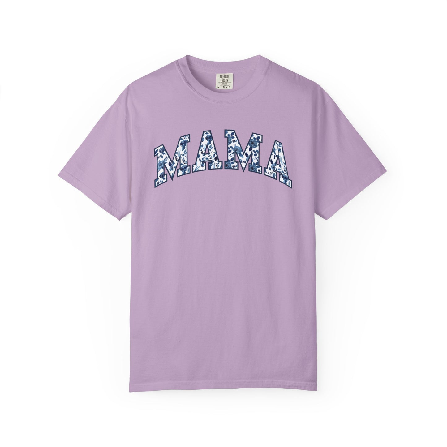 Floral Mama Shirt